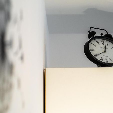 Bah Apartment Ljubljana Dış mekan fotoğraf
