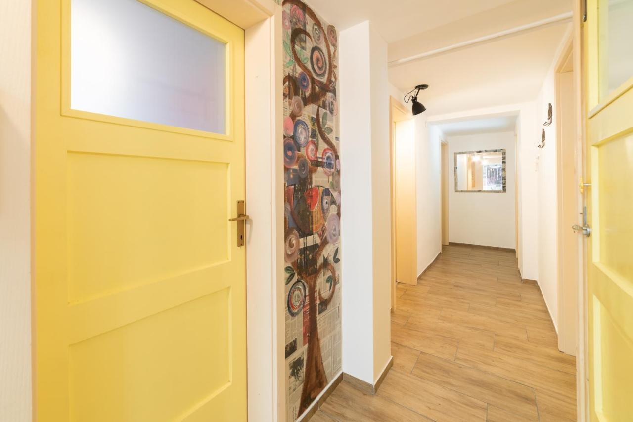 Bah Apartment Ljubljana Dış mekan fotoğraf