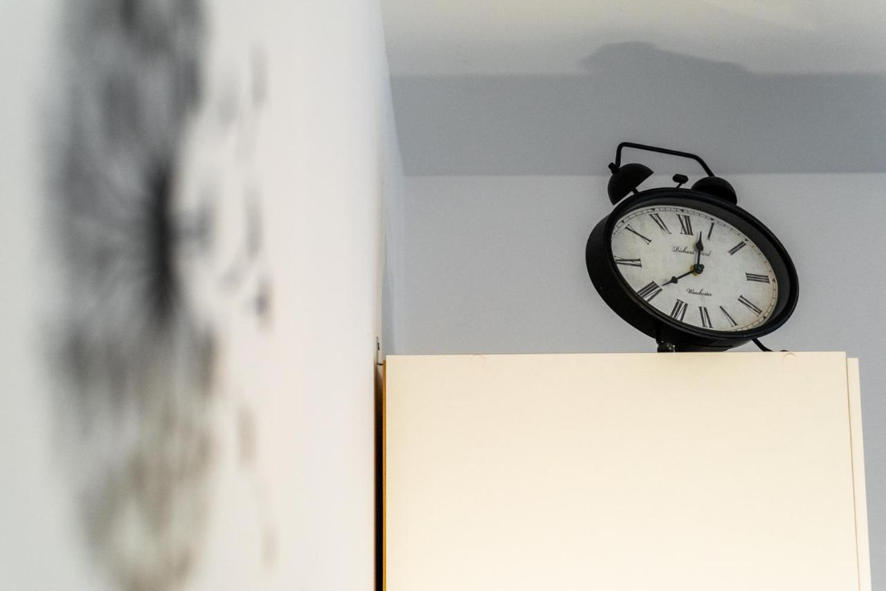 Bah Apartment Ljubljana Dış mekan fotoğraf