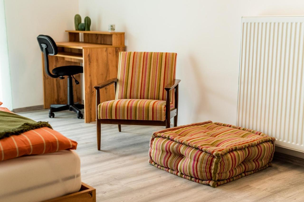 Bah Apartment Ljubljana Dış mekan fotoğraf