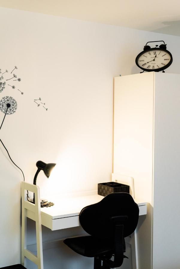 Bah Apartment Ljubljana Dış mekan fotoğraf