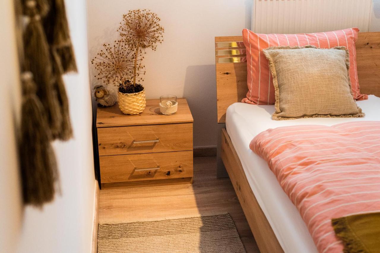 Bah Apartment Ljubljana Dış mekan fotoğraf