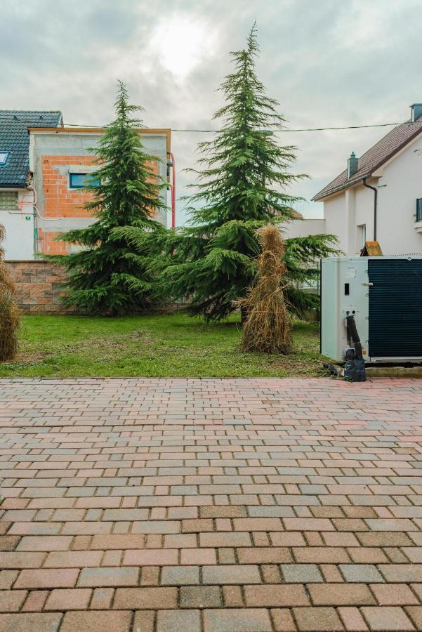 Bah Apartment Ljubljana Dış mekan fotoğraf